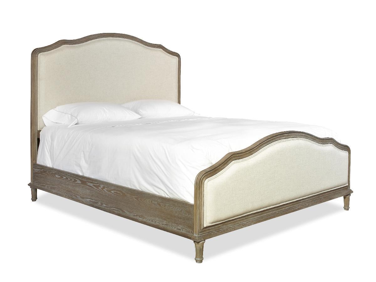 Curated Devon Bed