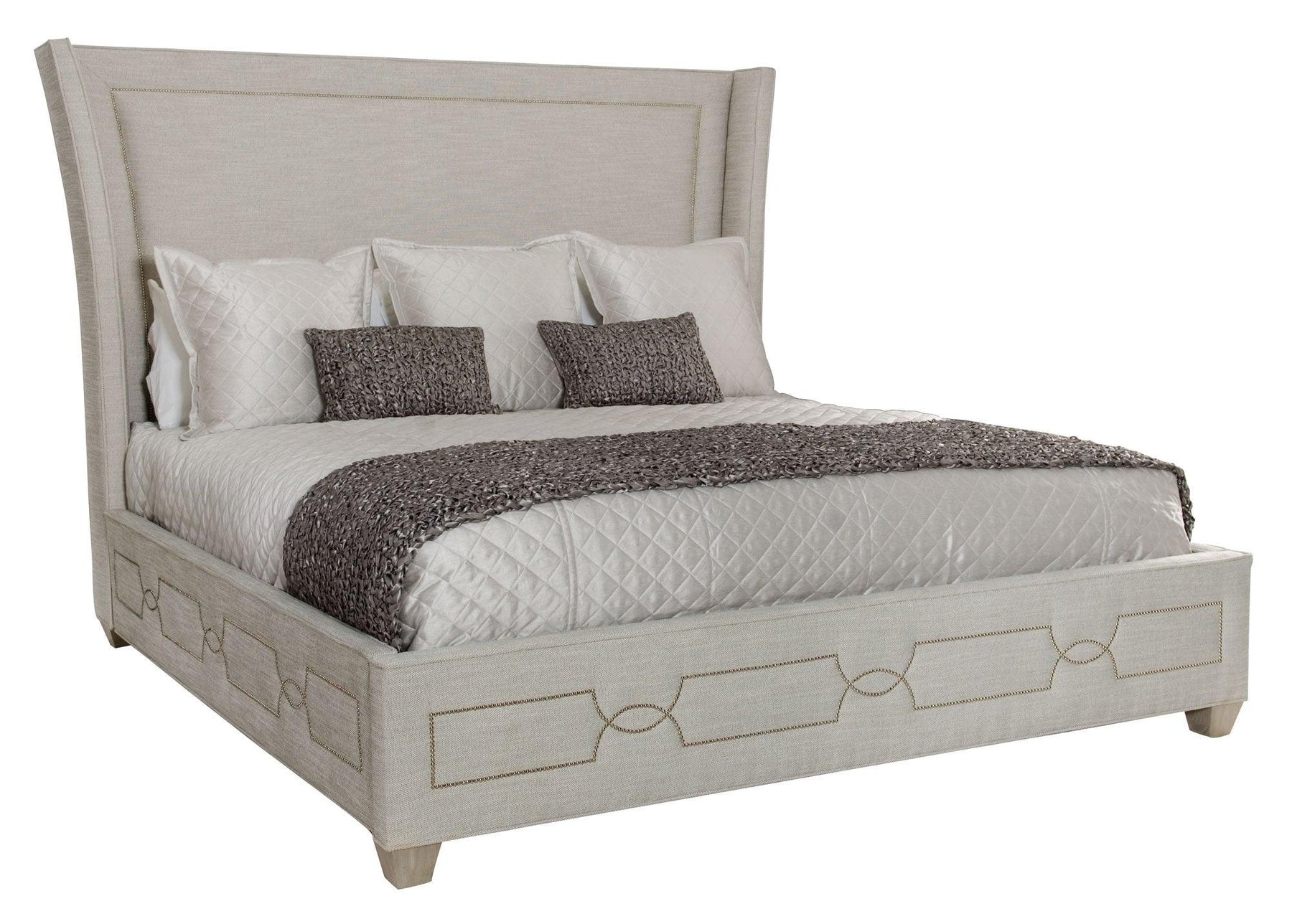 Criteria Bed
