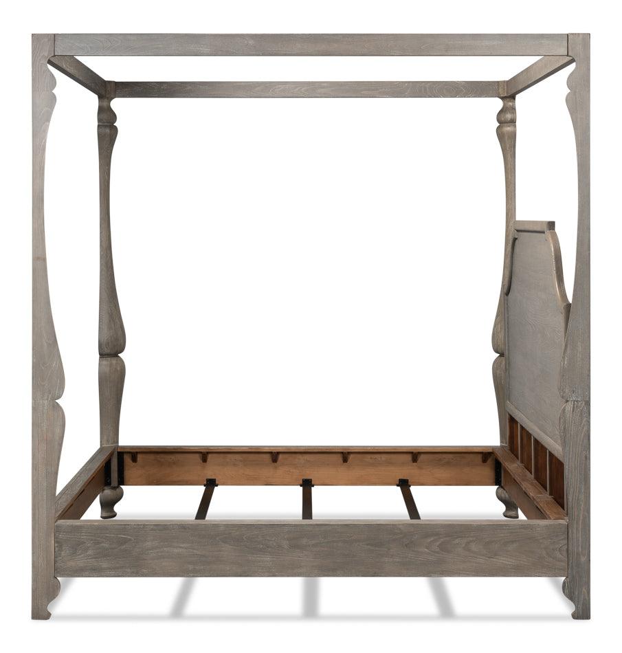 Madeline Bungalow Bed