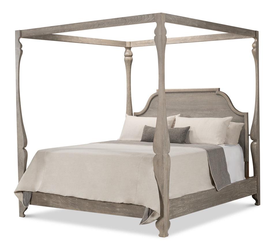 Madeline Bungalow Bed