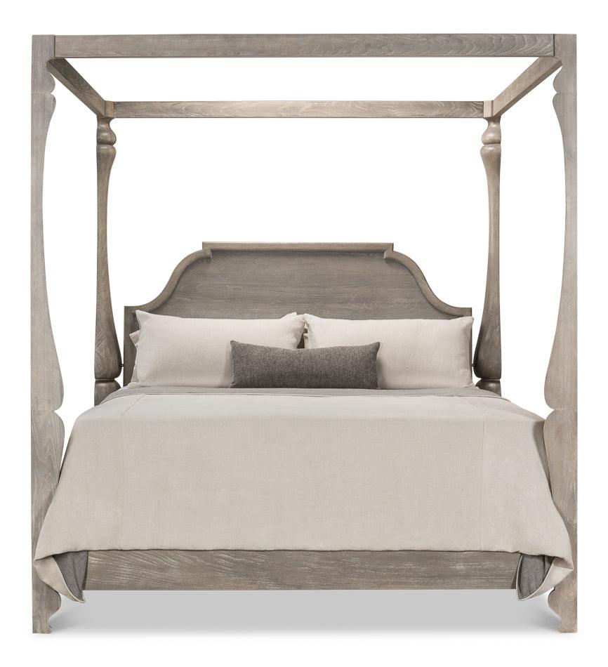 Madeline Bungalow Bed
