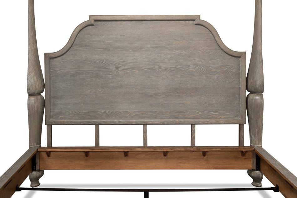 Madeline Bungalow Bed