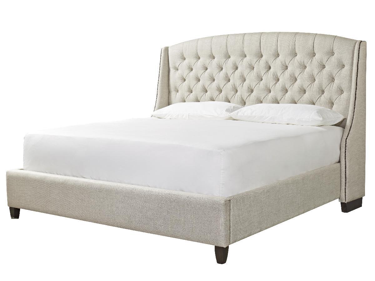 Curated Halston Bed