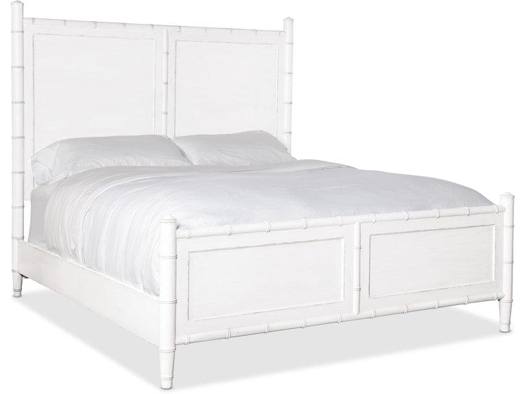 Charleston Panel Bed