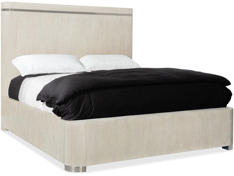 Modern Mood Panel Bed