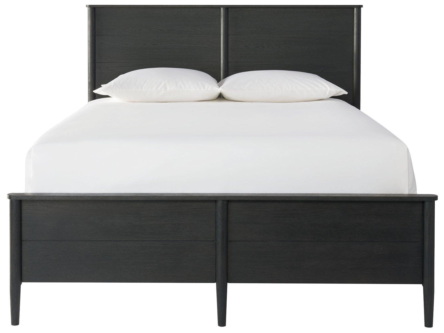 Curated Langley Bed