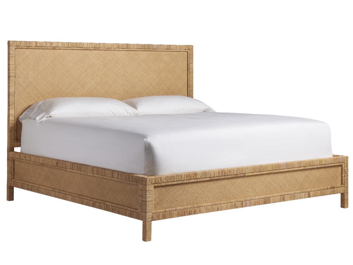 Escape Long Key Bed