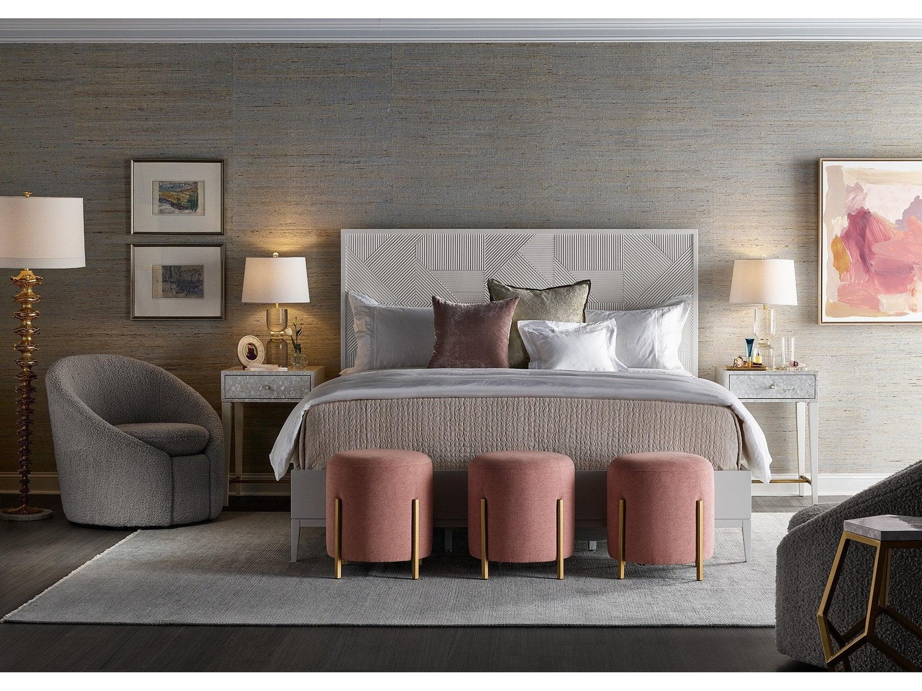 Love Joy Bliss Malibu Bed