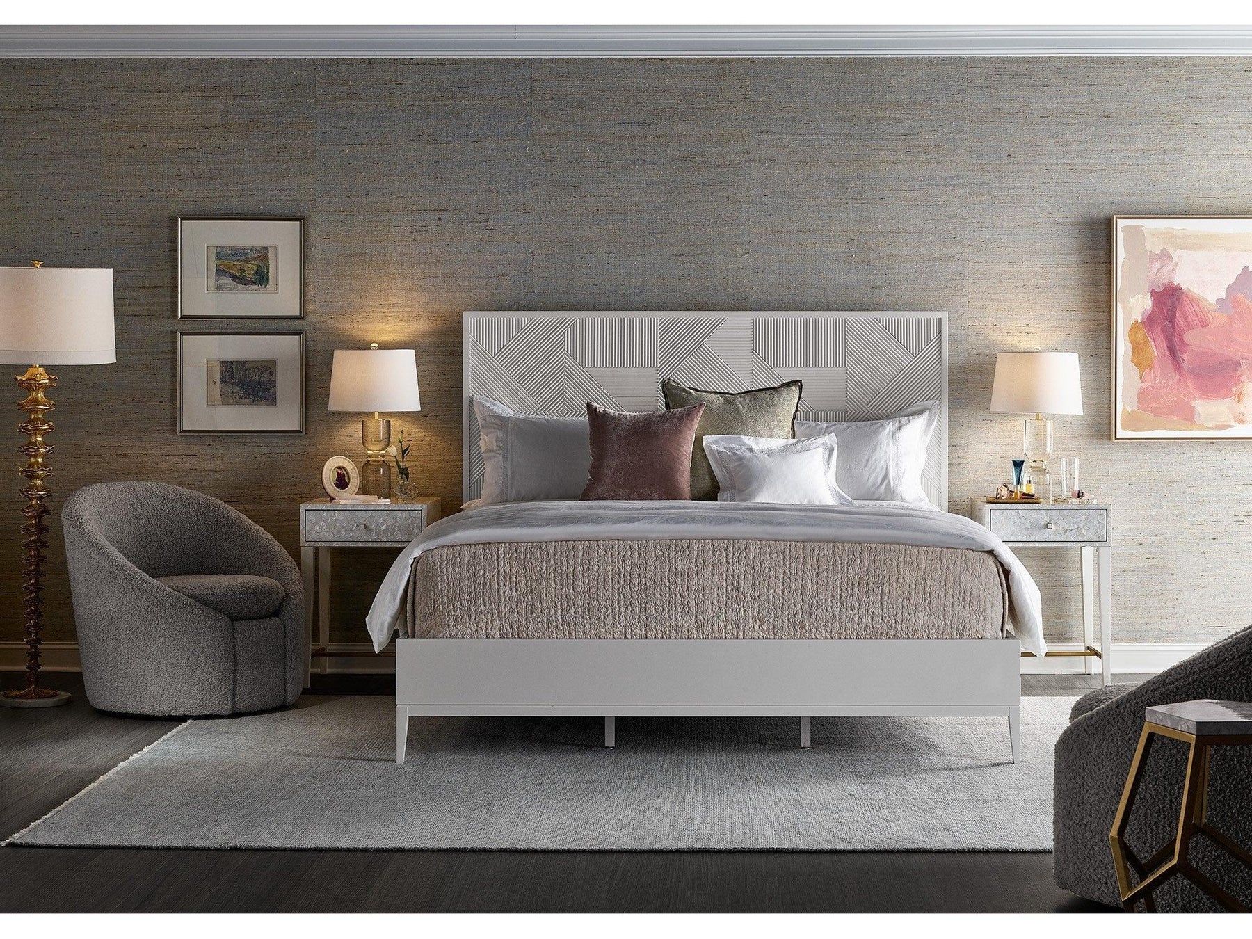 Love Joy Bliss Malibu Bed