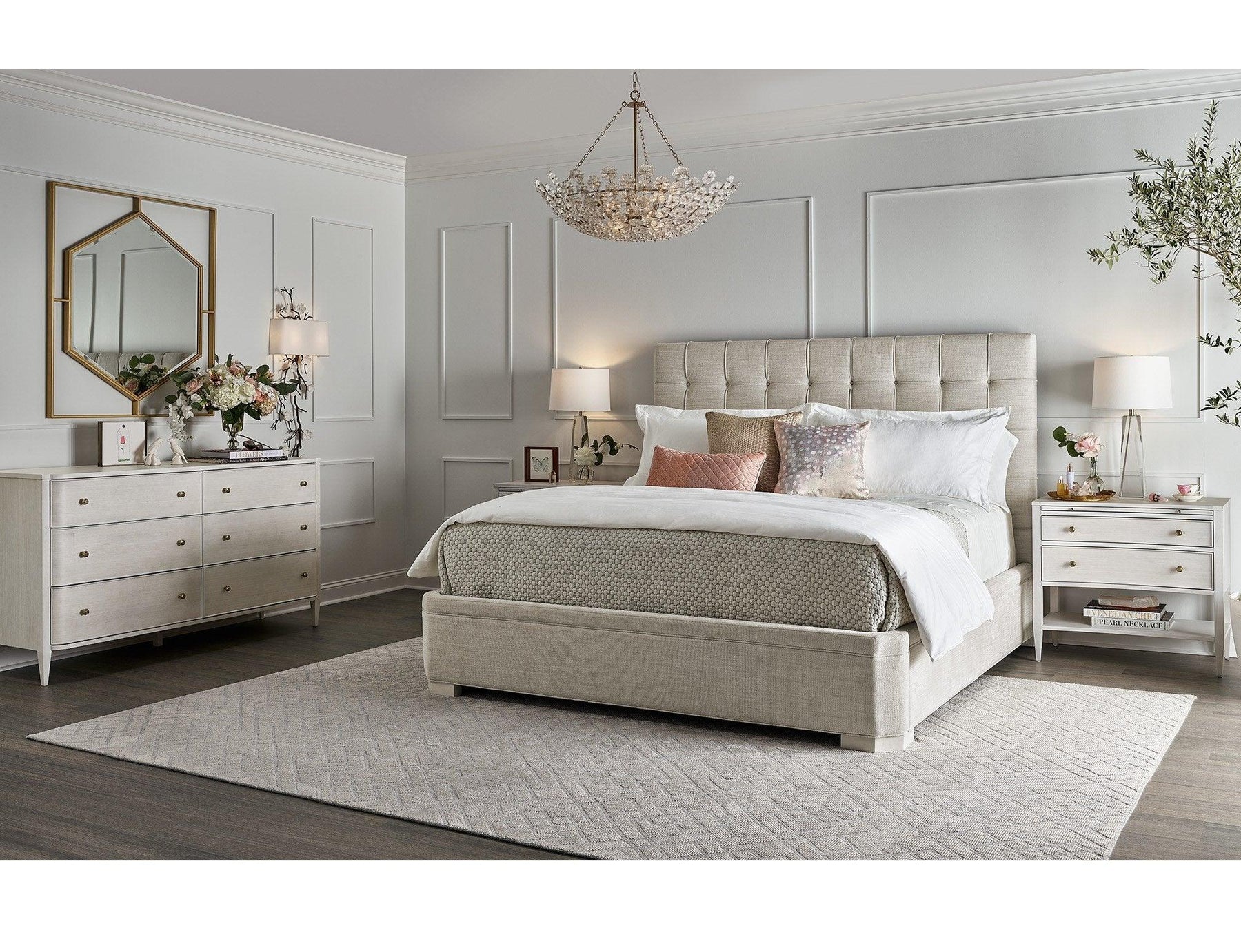 Love Joy Bliss Uptown Bed
