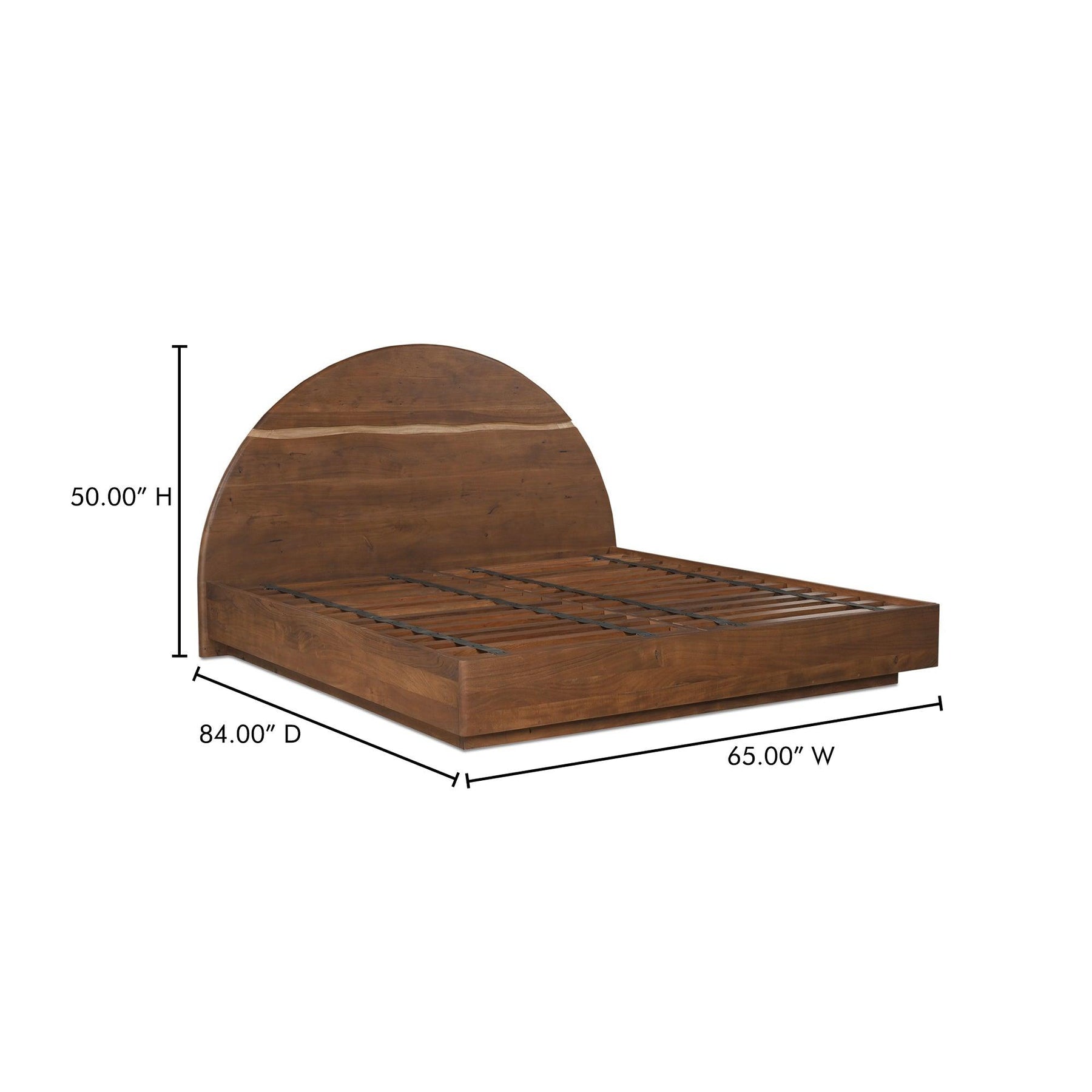 Watson Bed