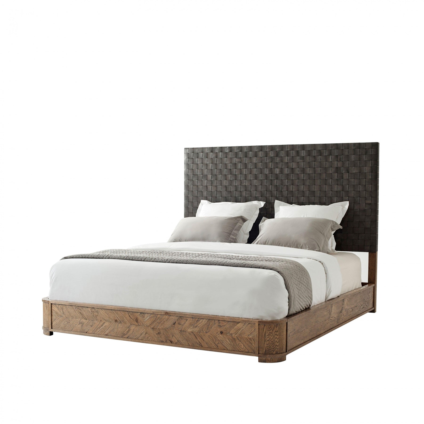 Weston California King Bed