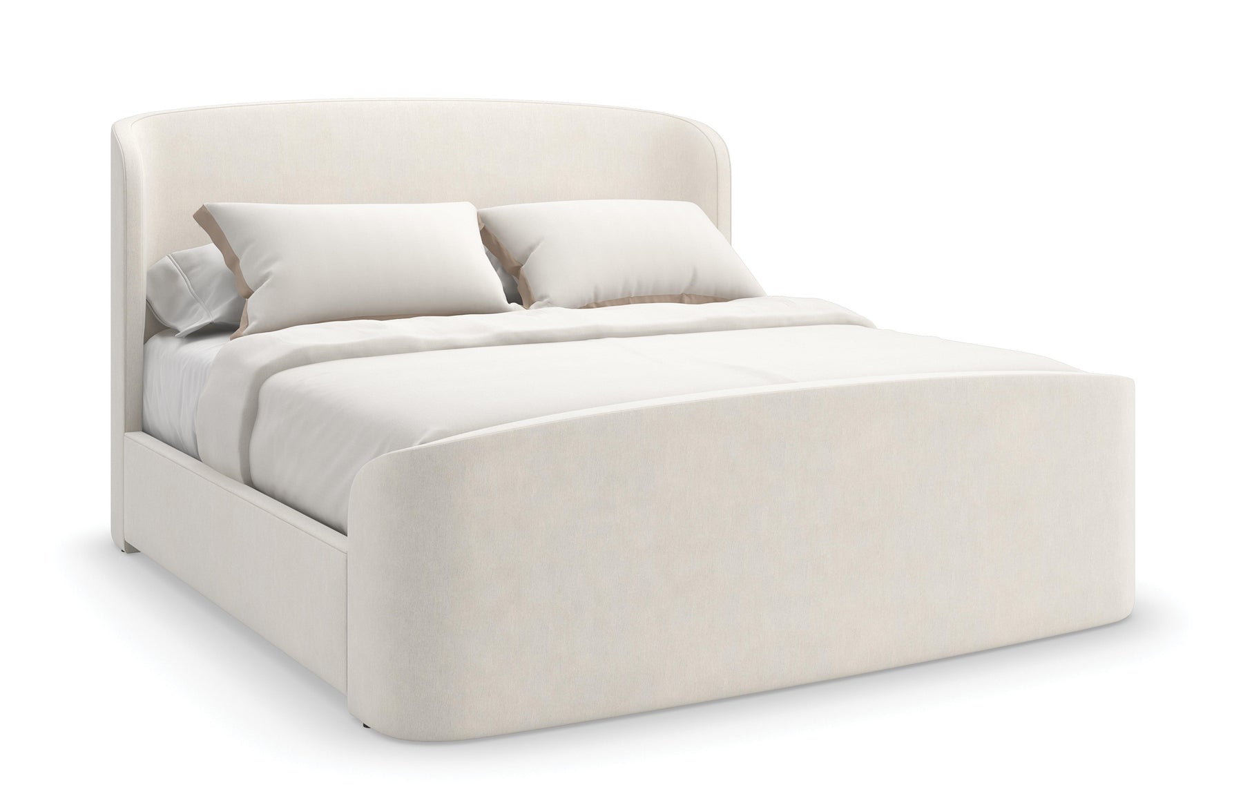 Classic Soft Embrace Bed