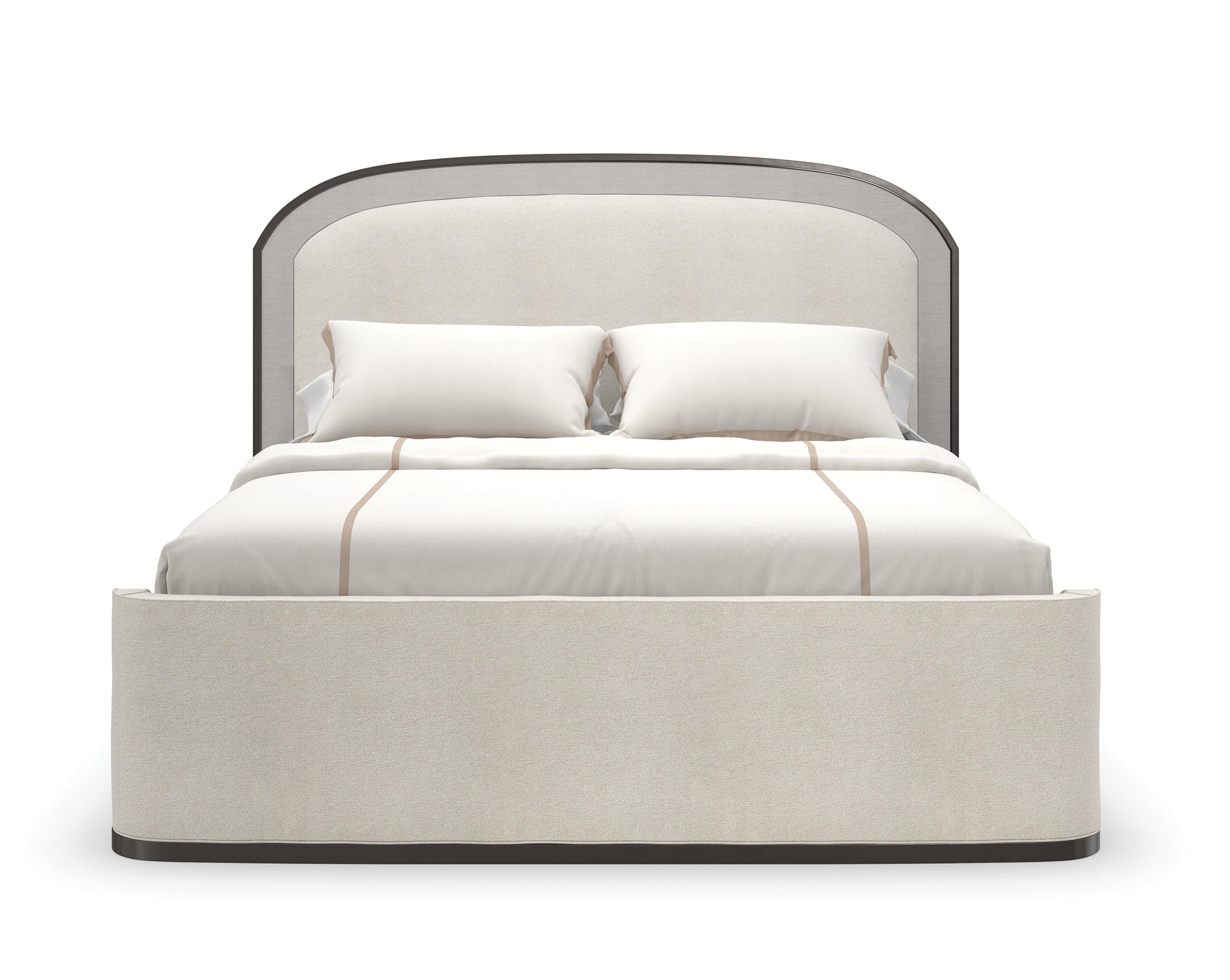 Classic Wanderlust Bed
