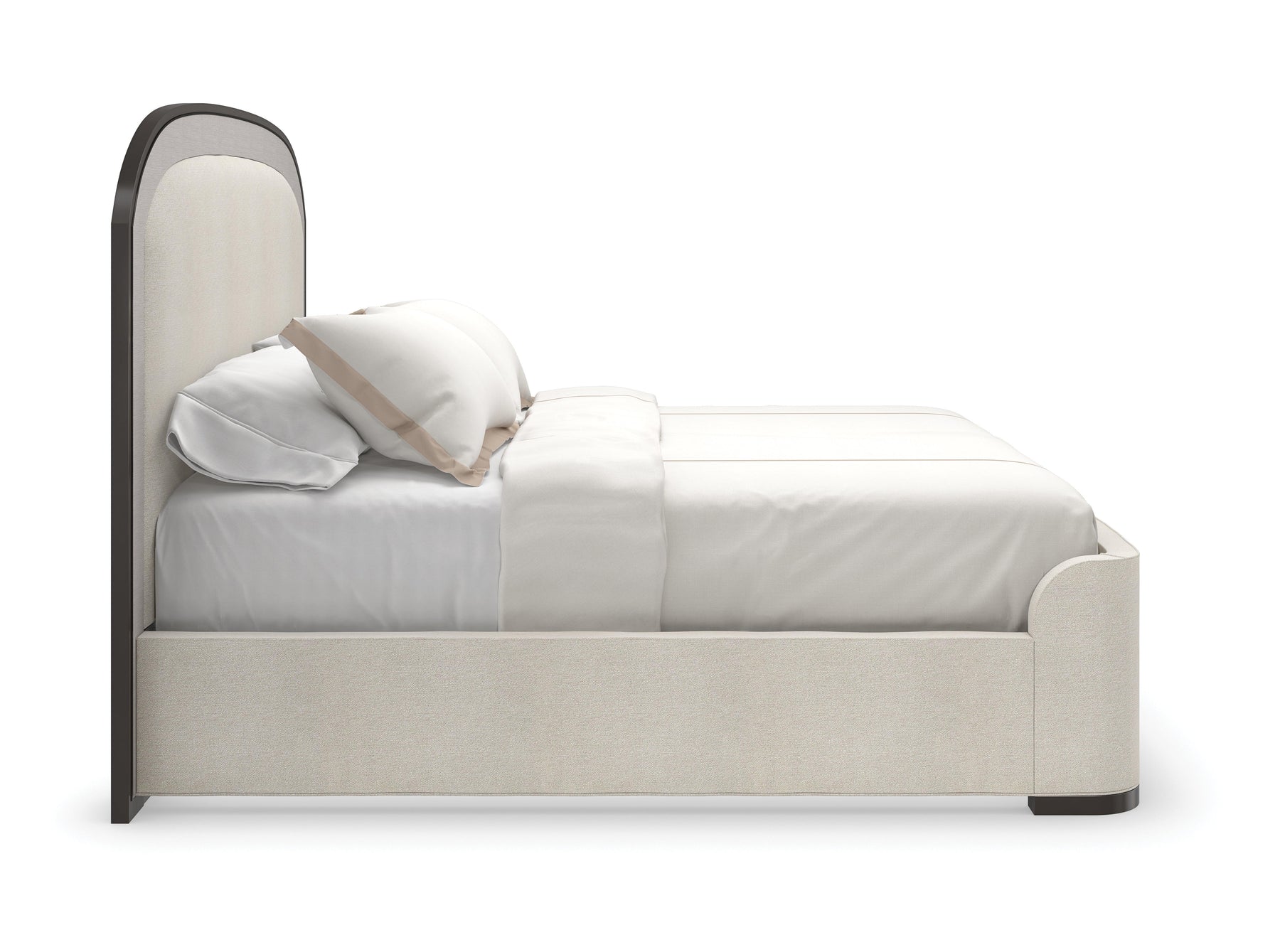 Classic Wanderlust Bed