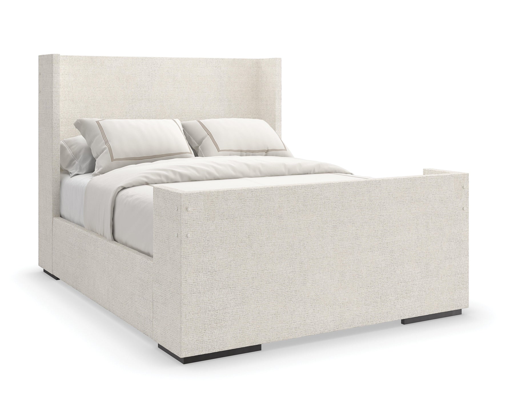 Classic Shelter Me Bed