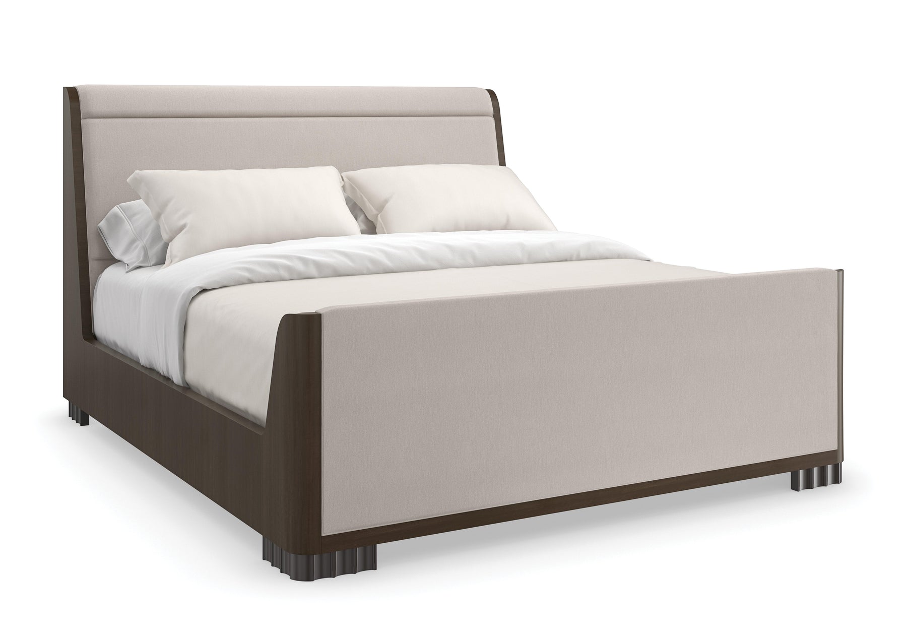 Classic Slow Wave Bed