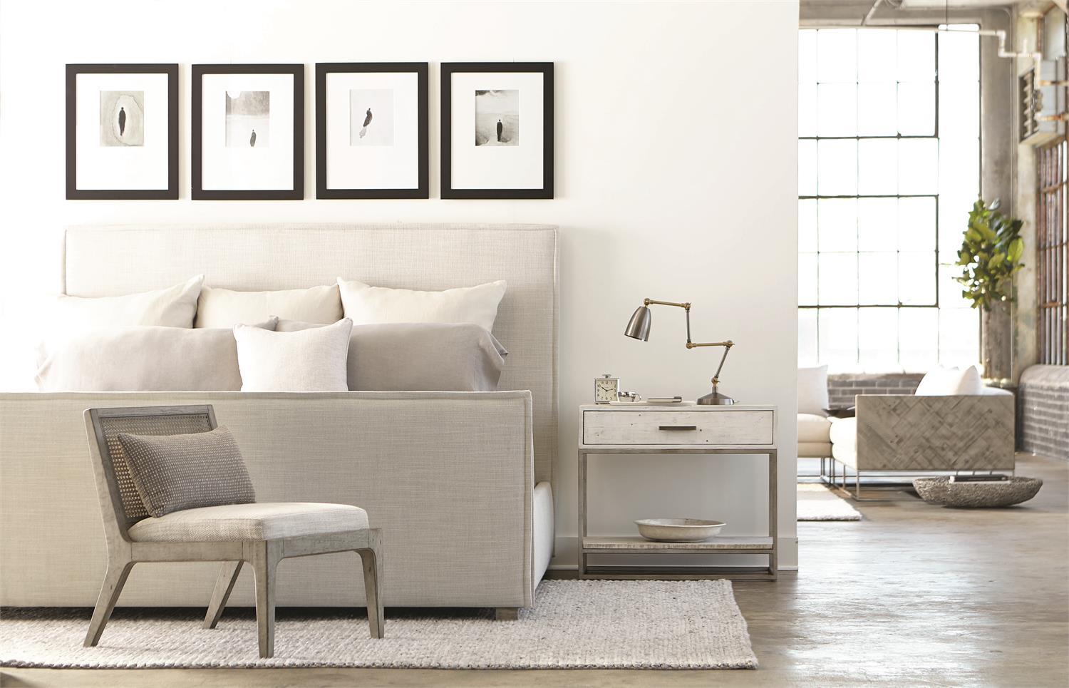 Sawyer Bed