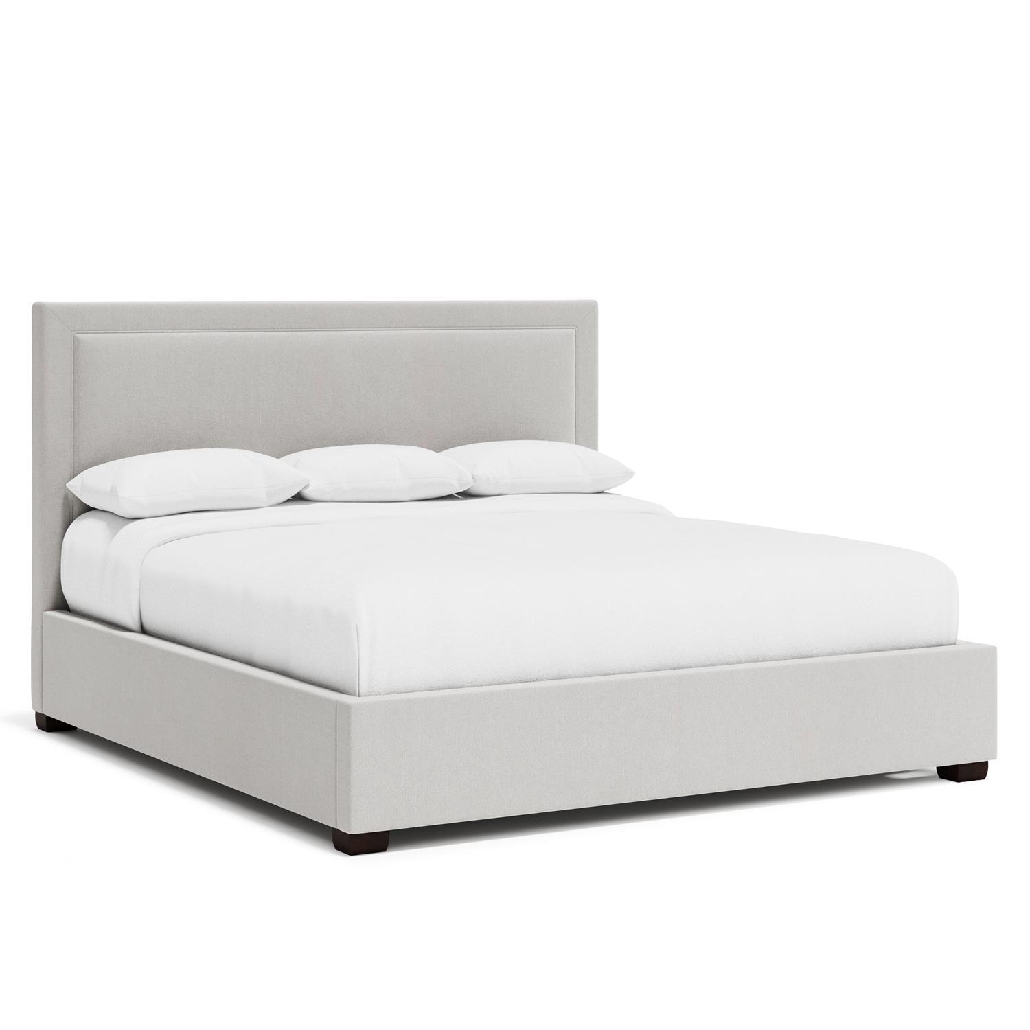 Morgan Bed 54"