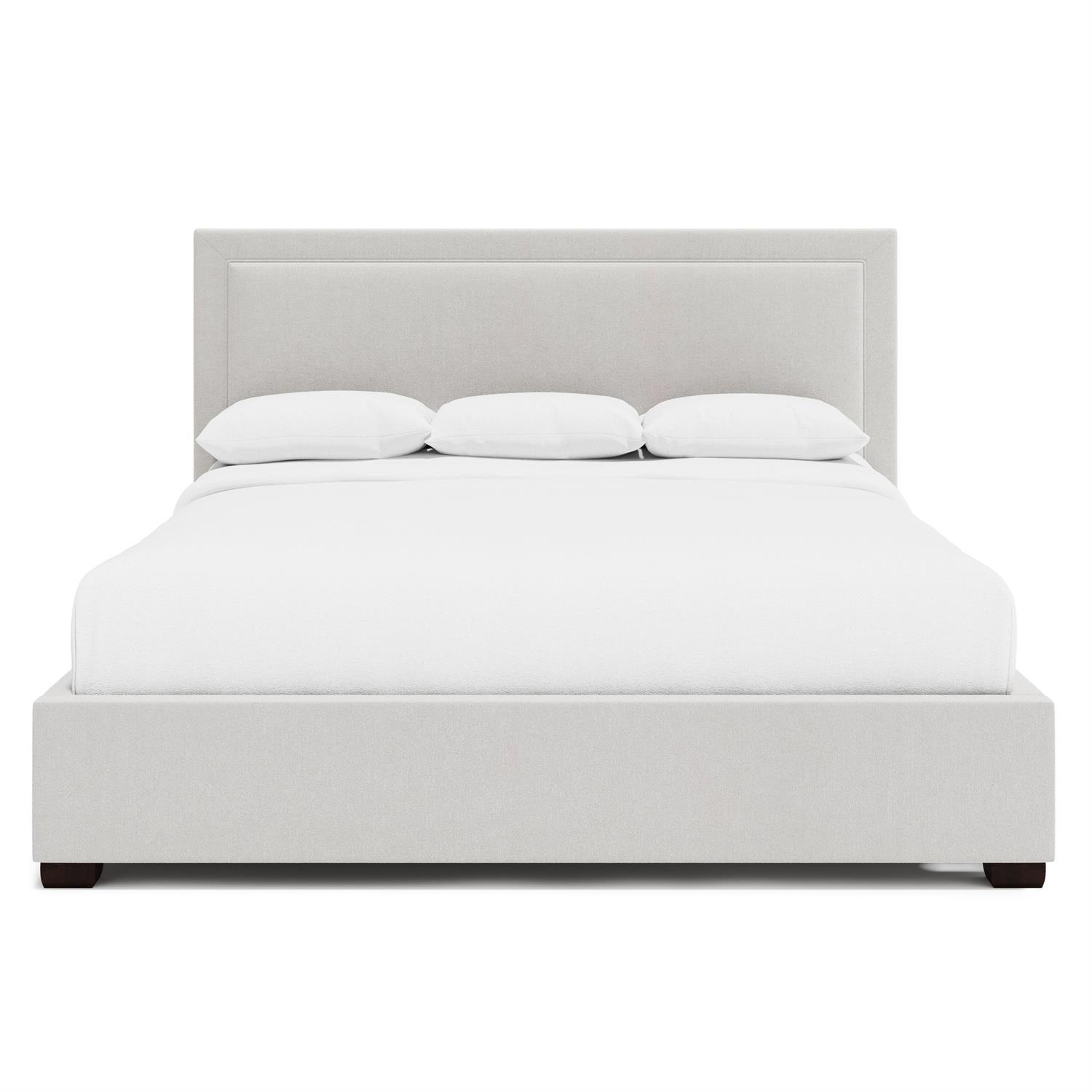 Morgan Bed 54"