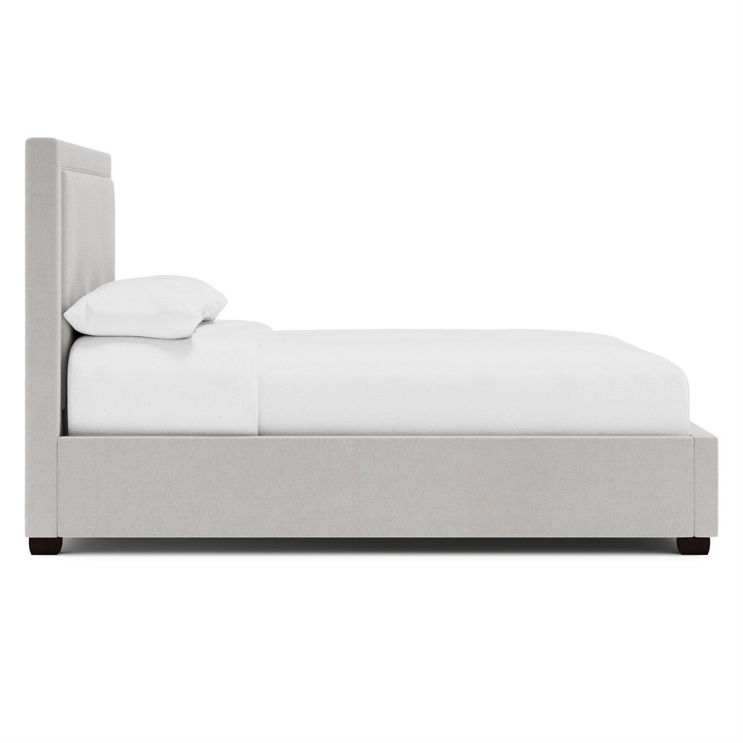 Morgan Bed 54"