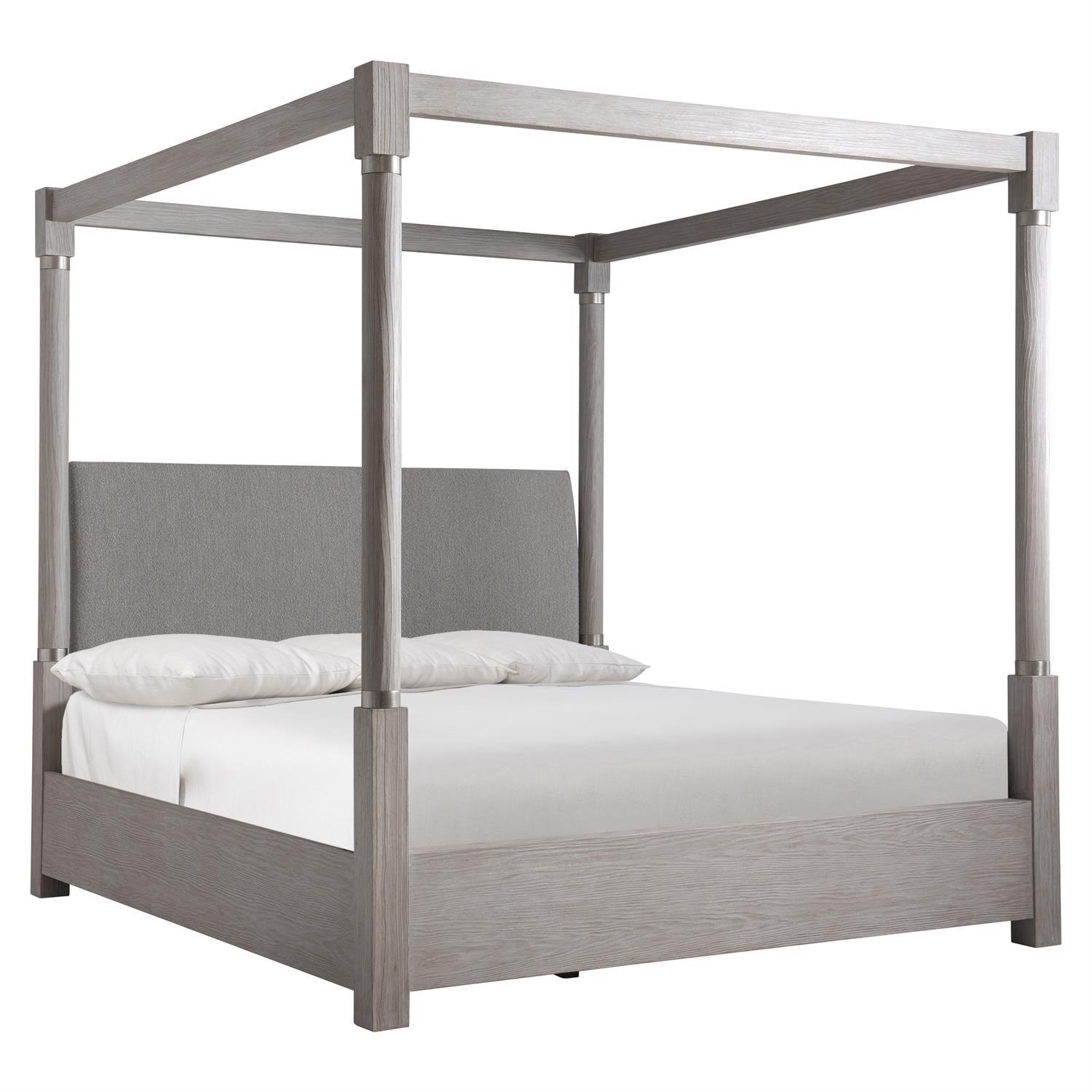 Trianon Canopy Bed