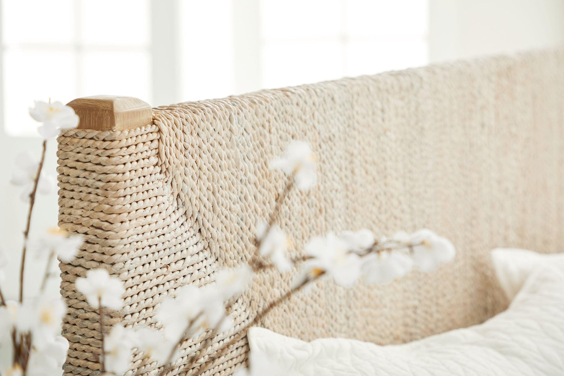Malay Bed