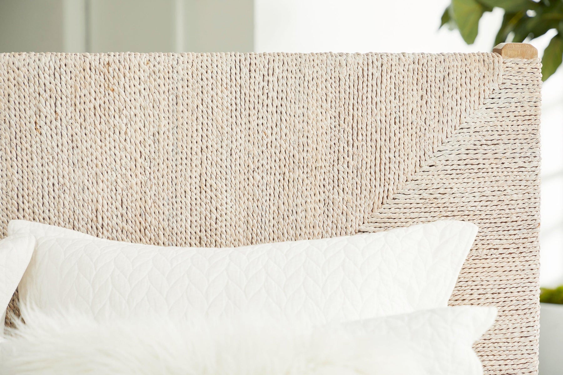 Malay Bed