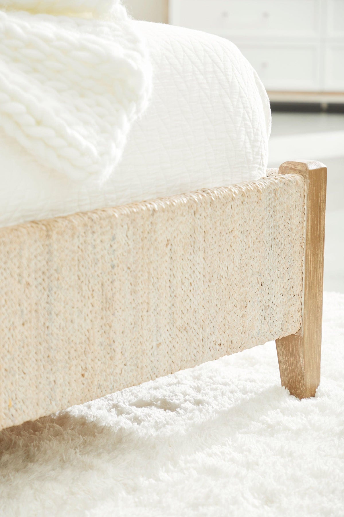 Malay Bed