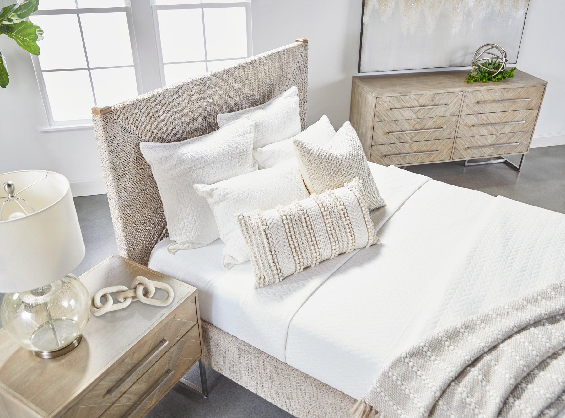 Malay Bed