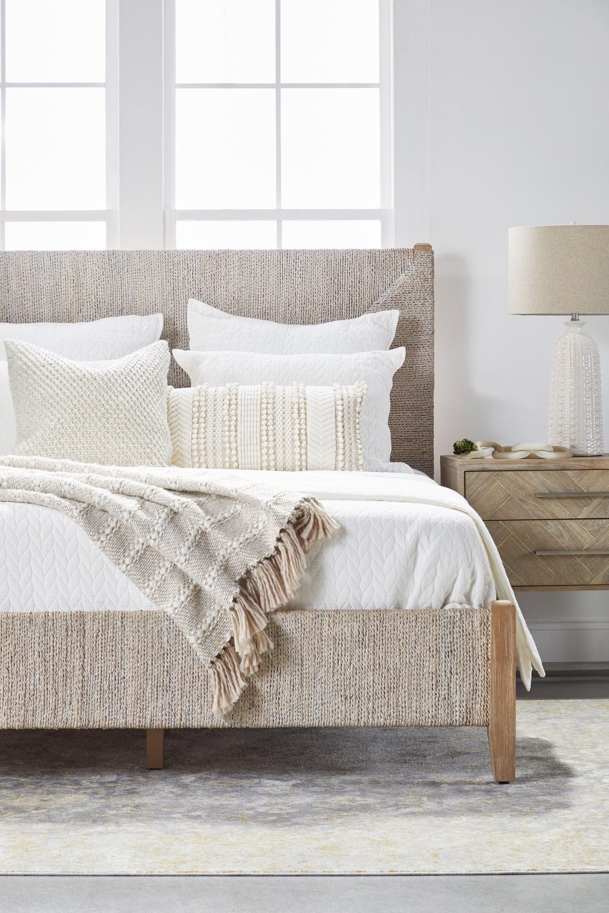 Malay Bed