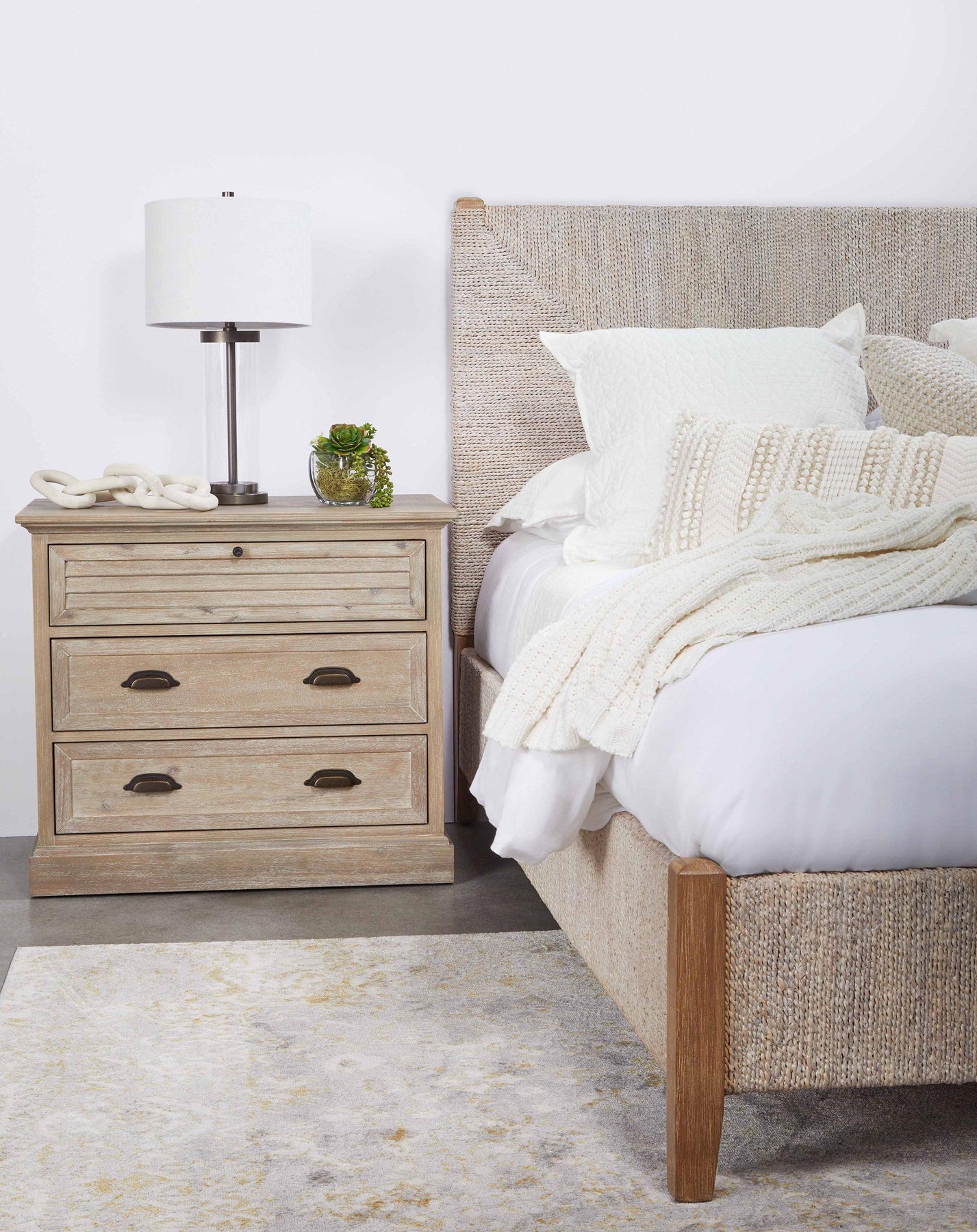 Malay Bed