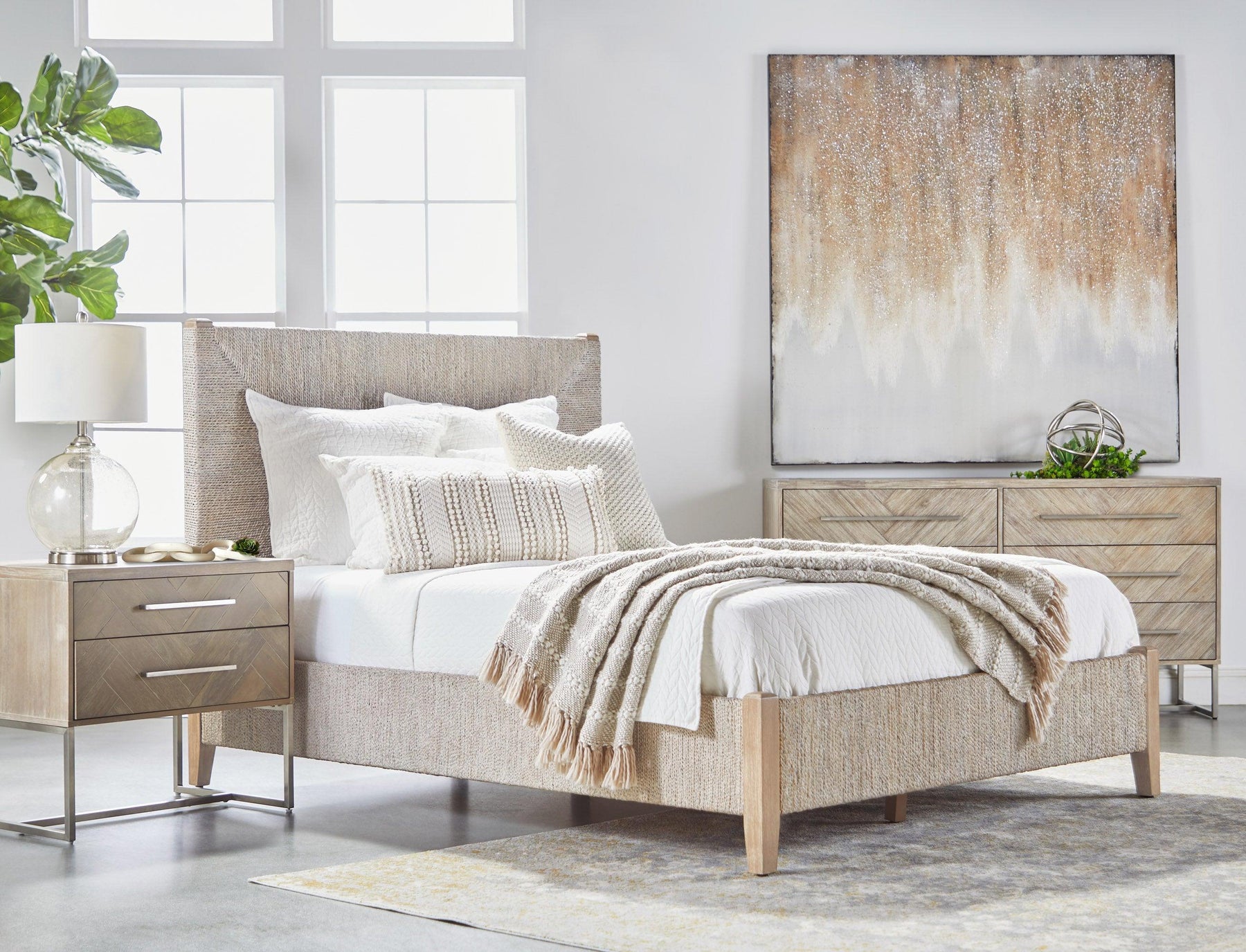 Malay Bed