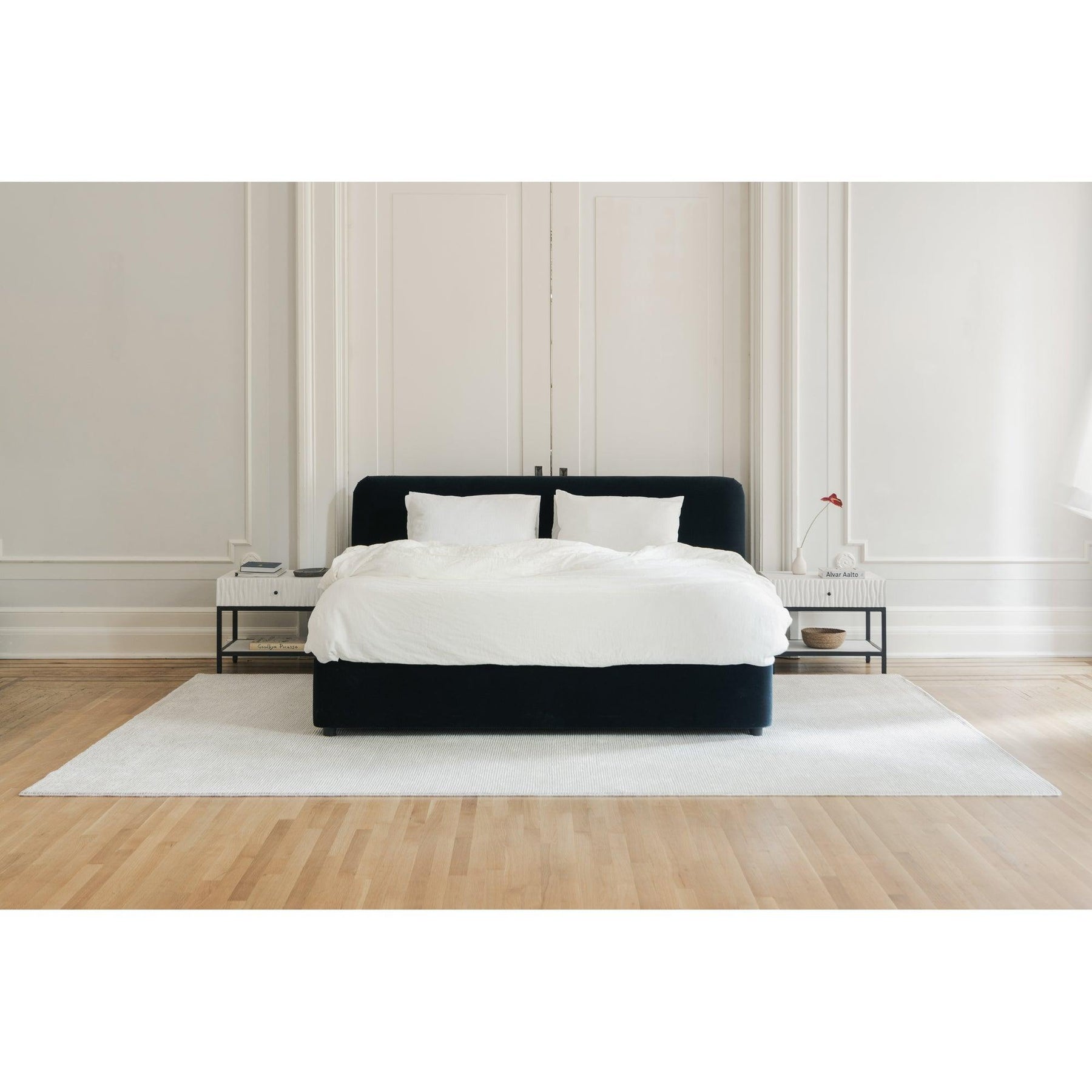 Samara Bed