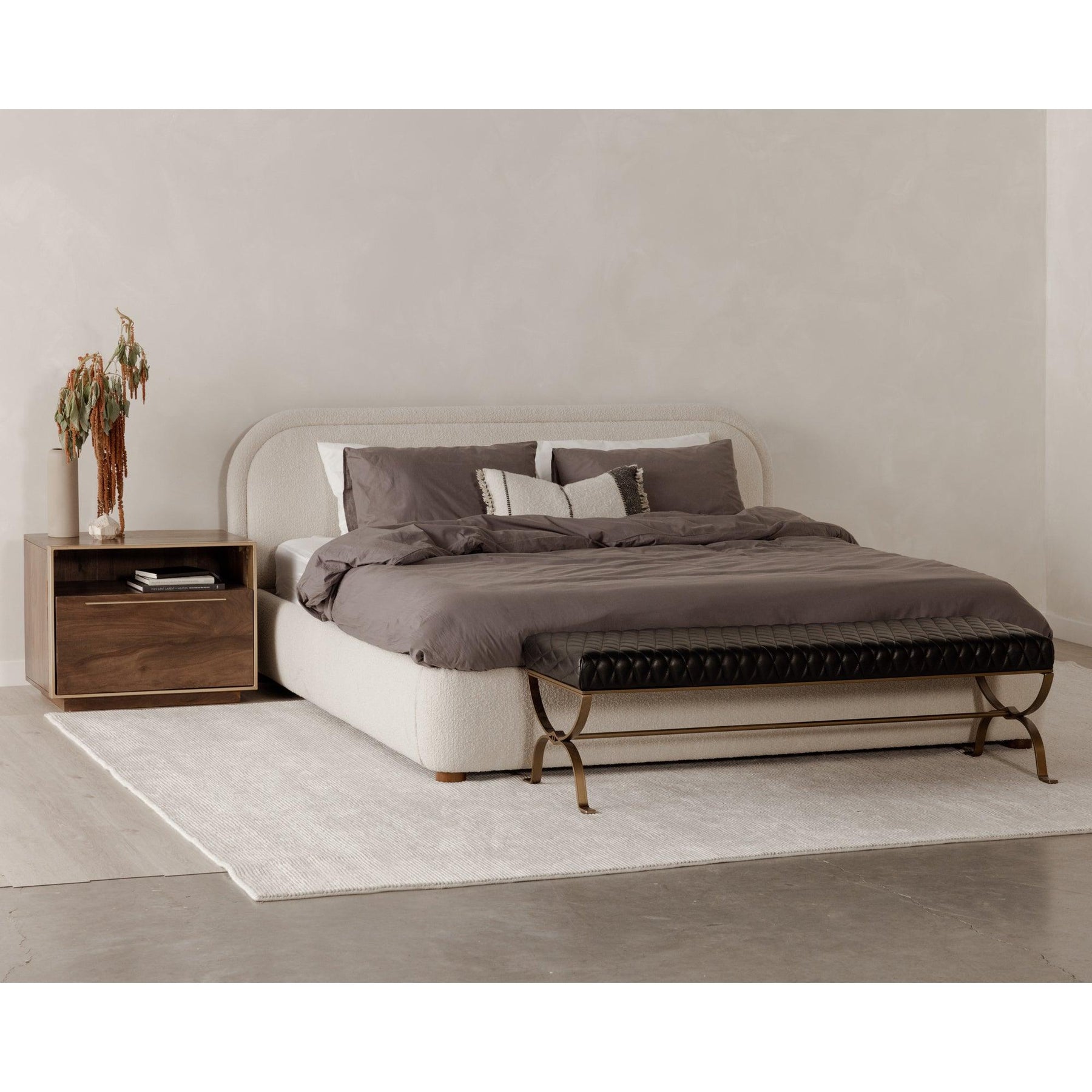 Colin Bed