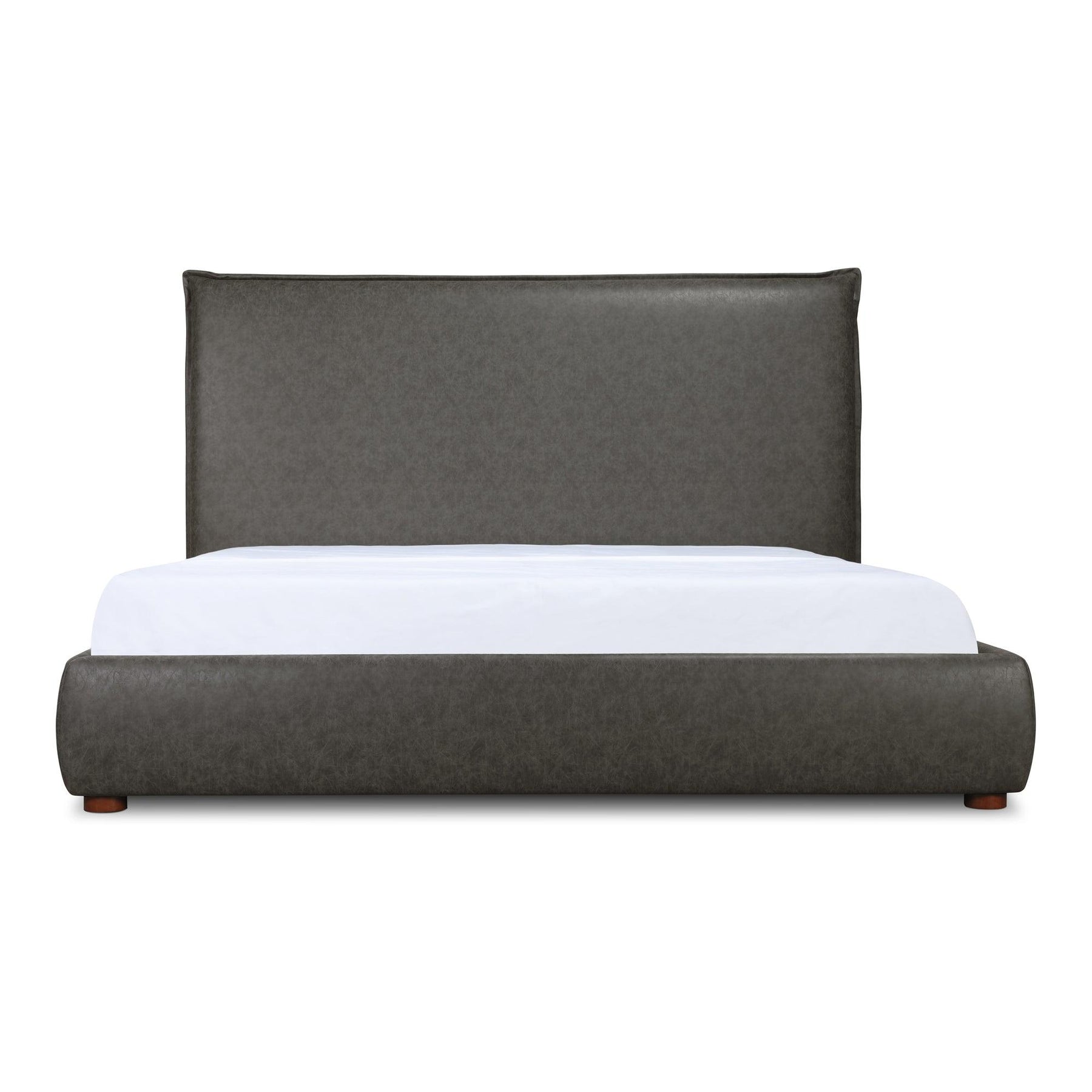 Luzon Tall Headboard
