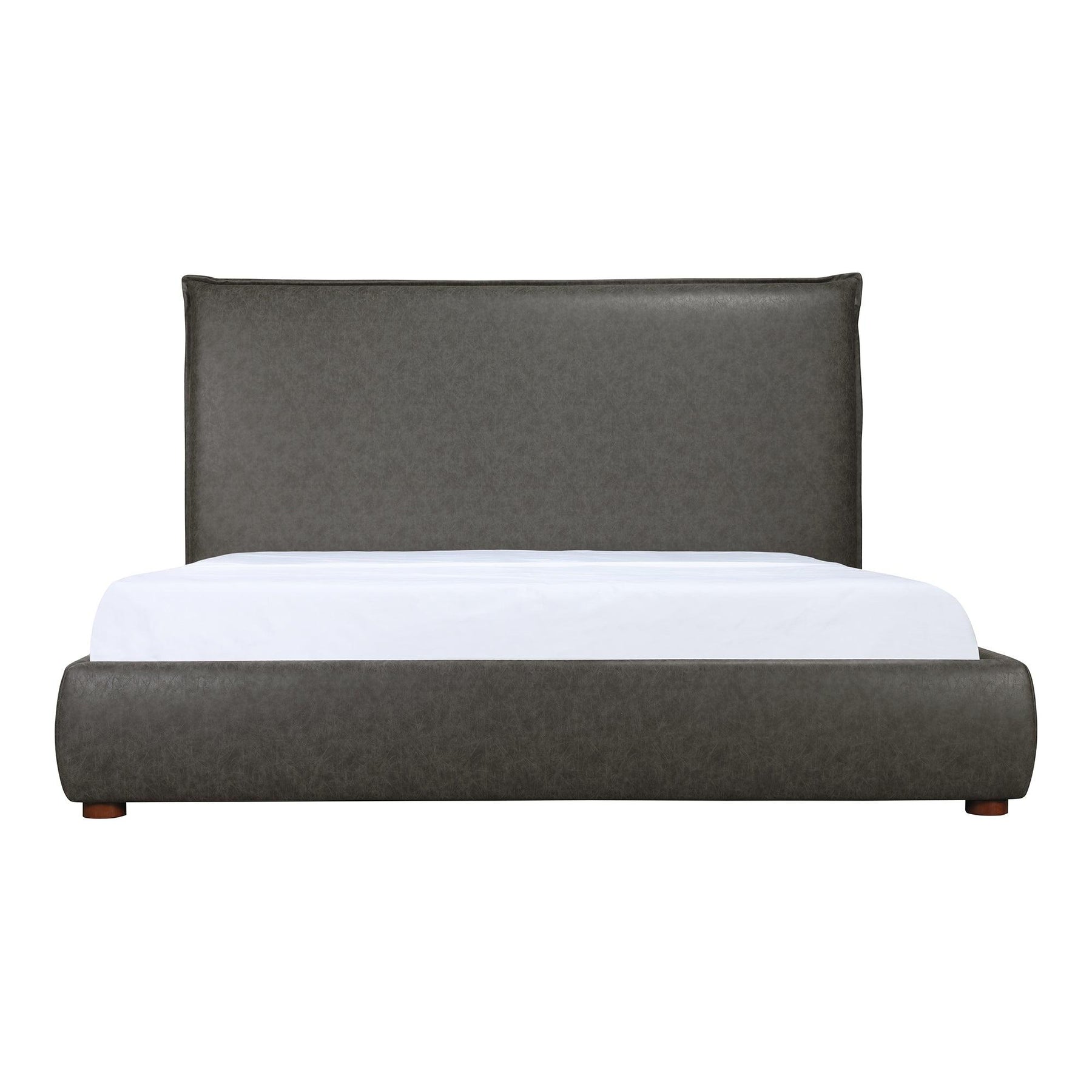 Luzon Tall Headboard