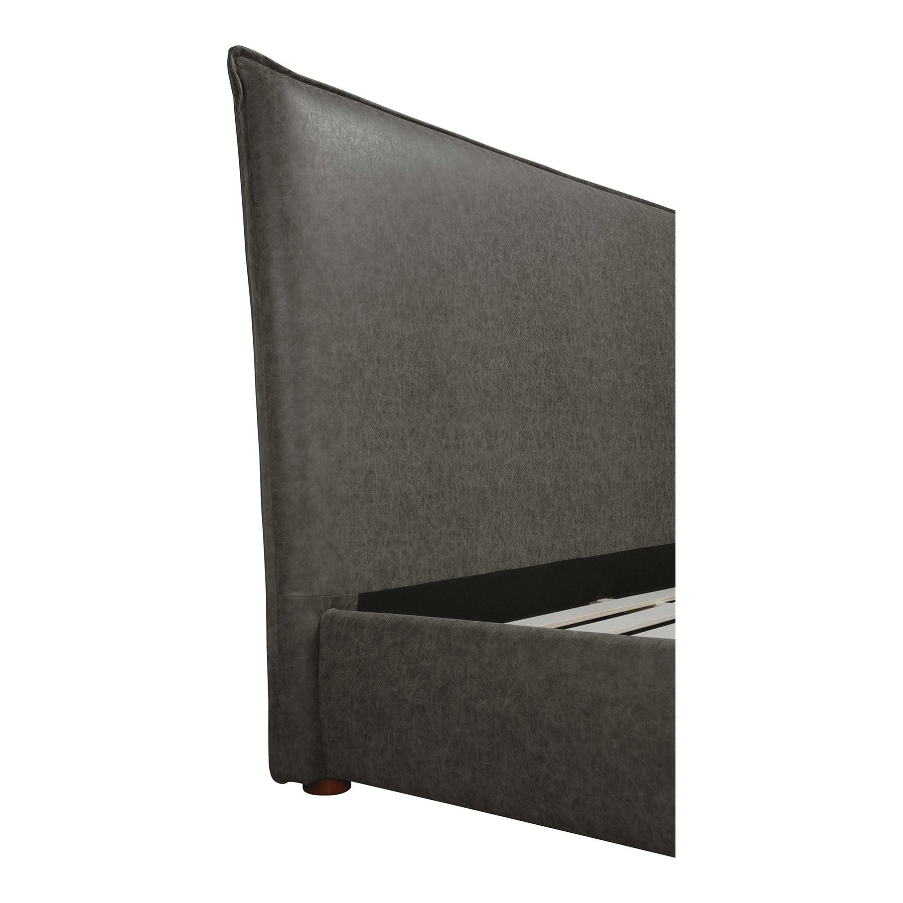 Luzon Tall Headboard
