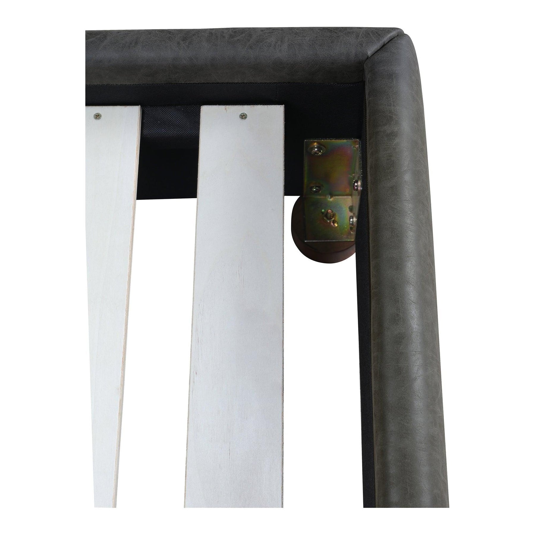 Luzon Tall Headboard