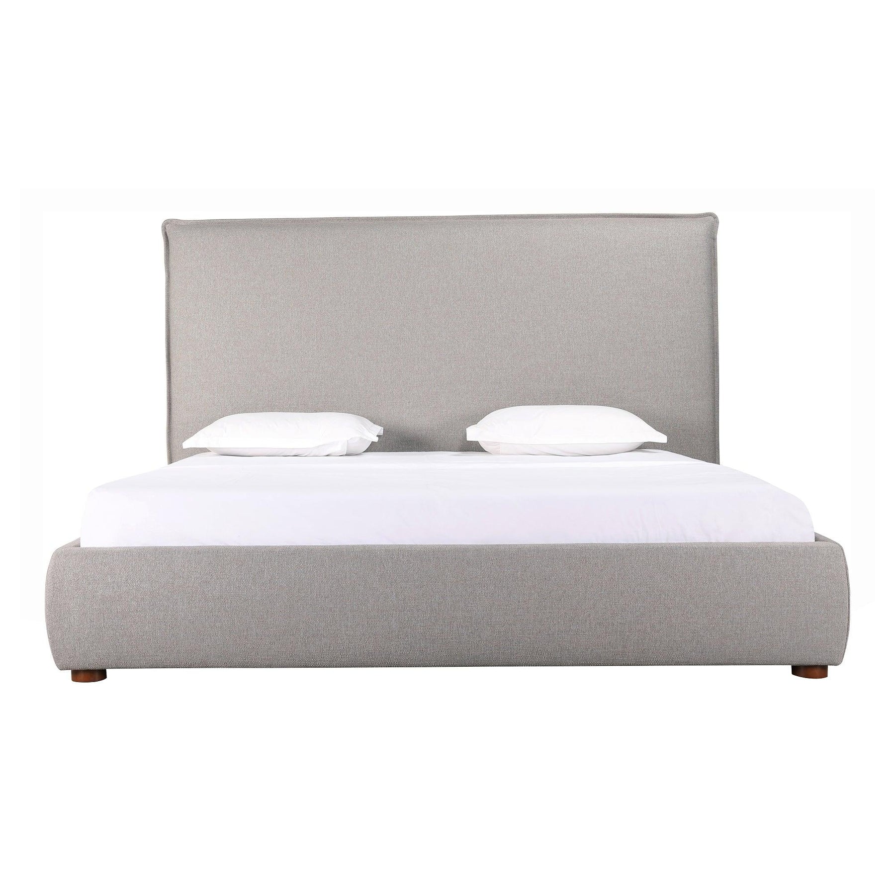 Luzon Tall Headboard