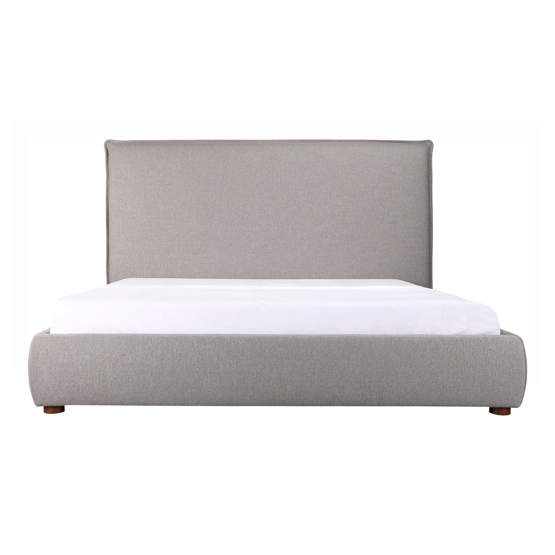 Luzon Tall Headboard