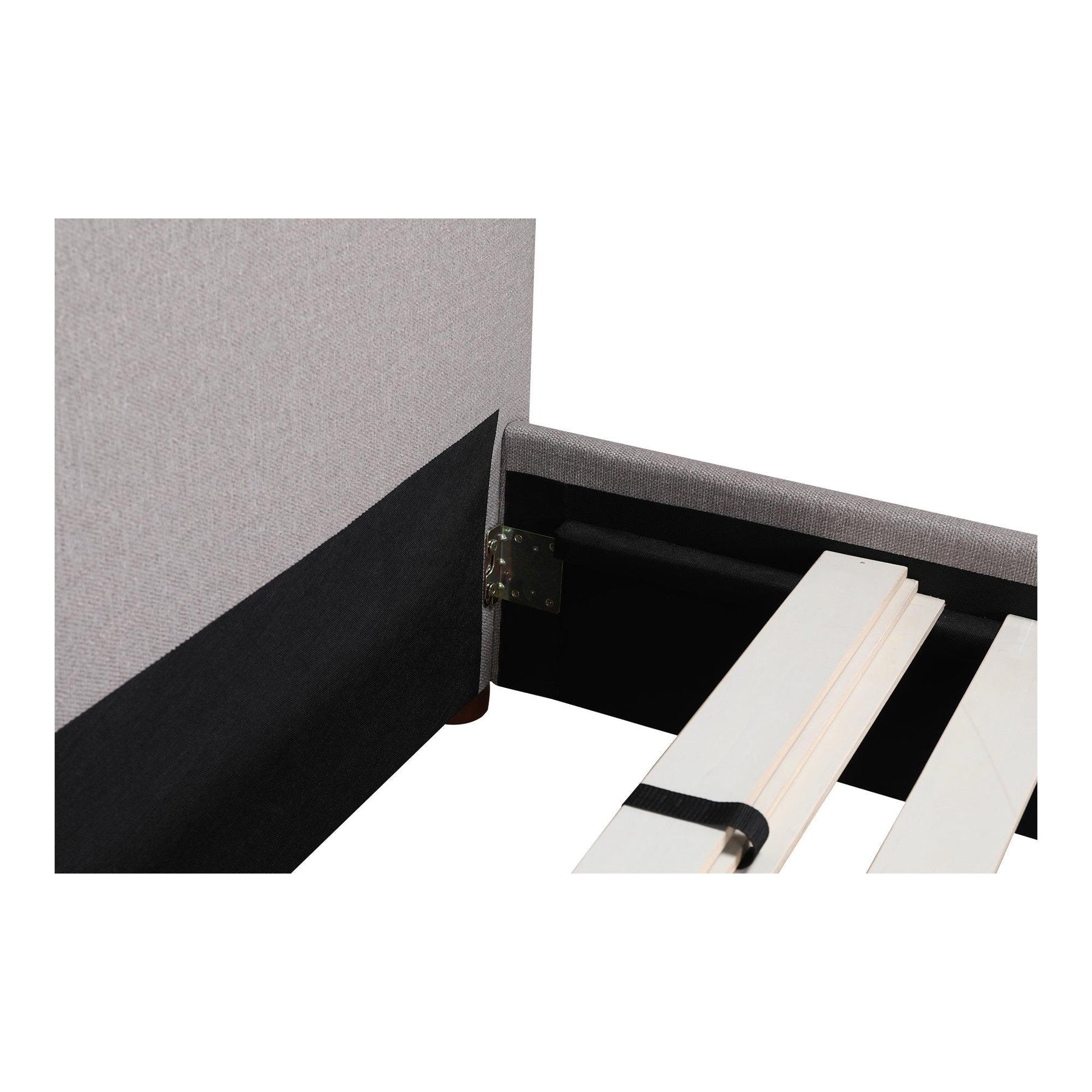 Luzon Tall Headboard