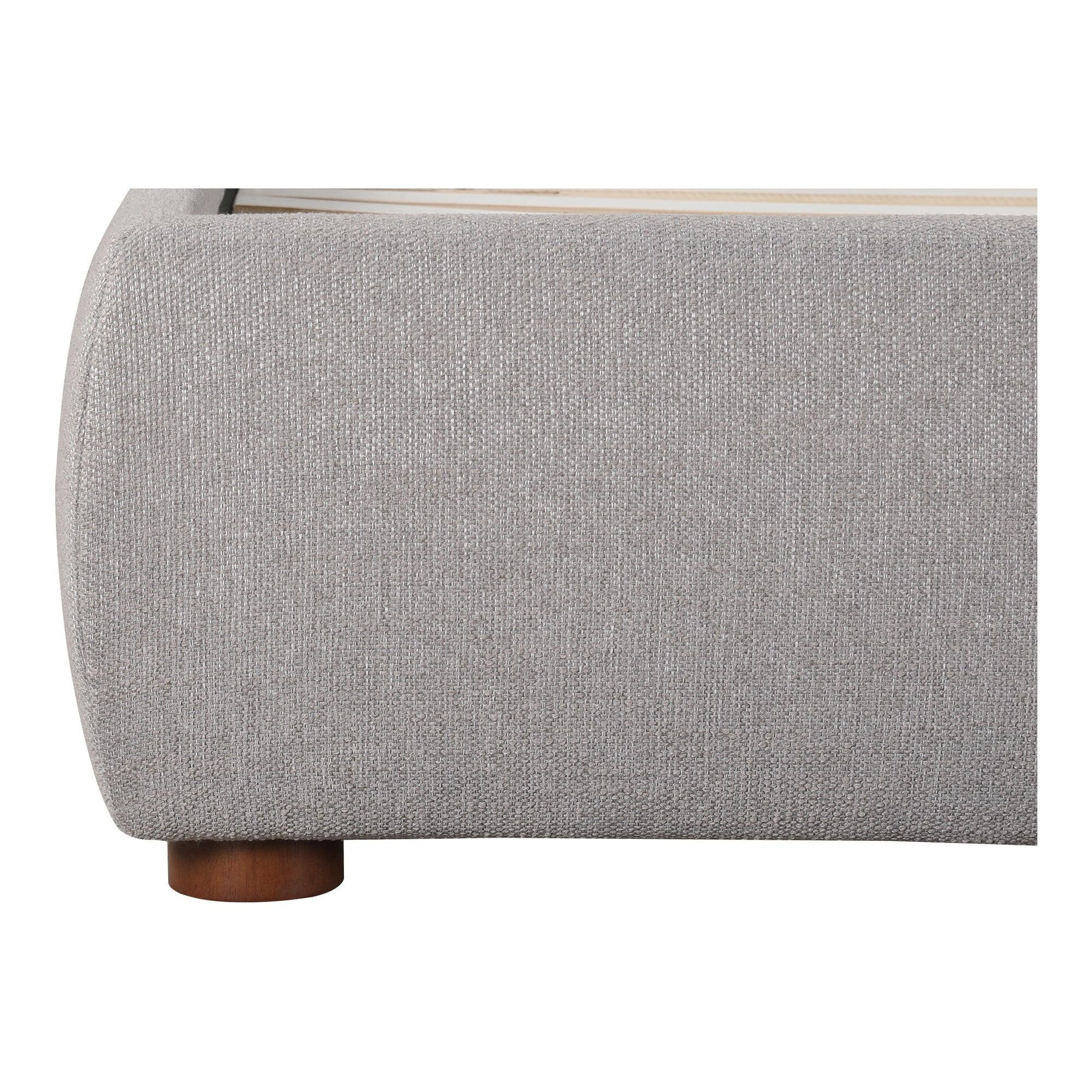 Luzon Tall Headboard