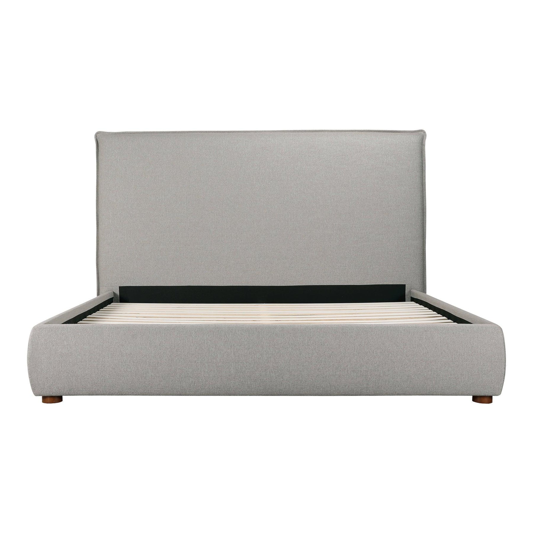 Luzon Tall Headboard