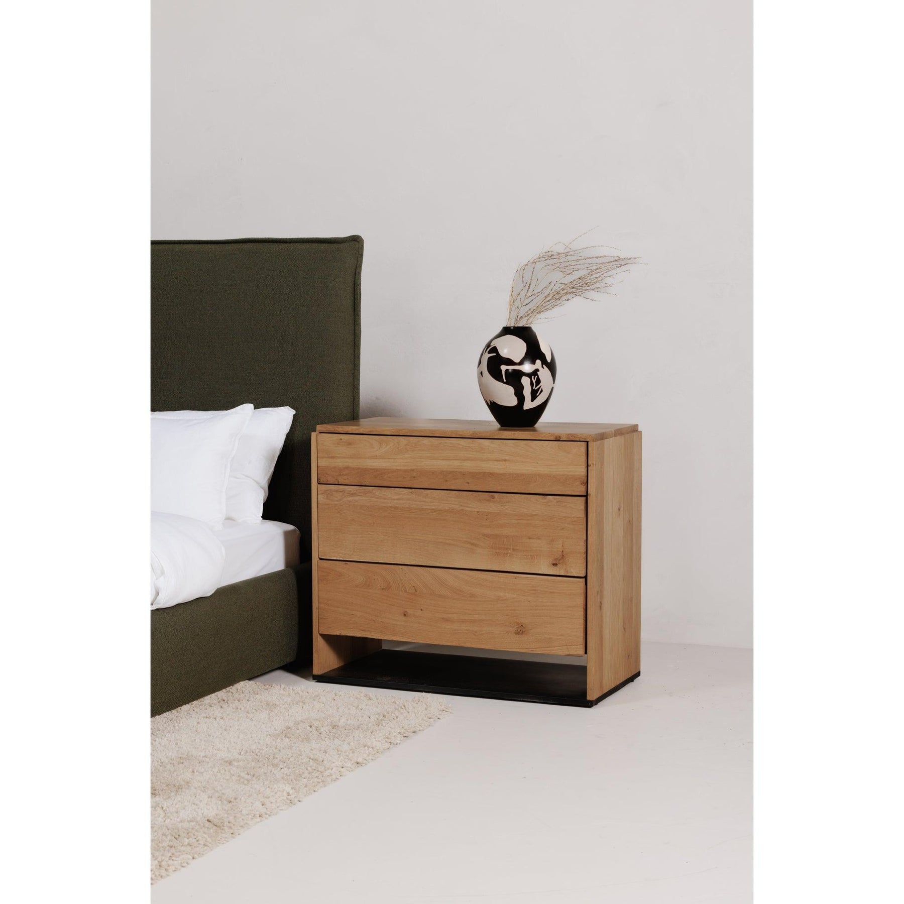 Luzon Tall Headboard