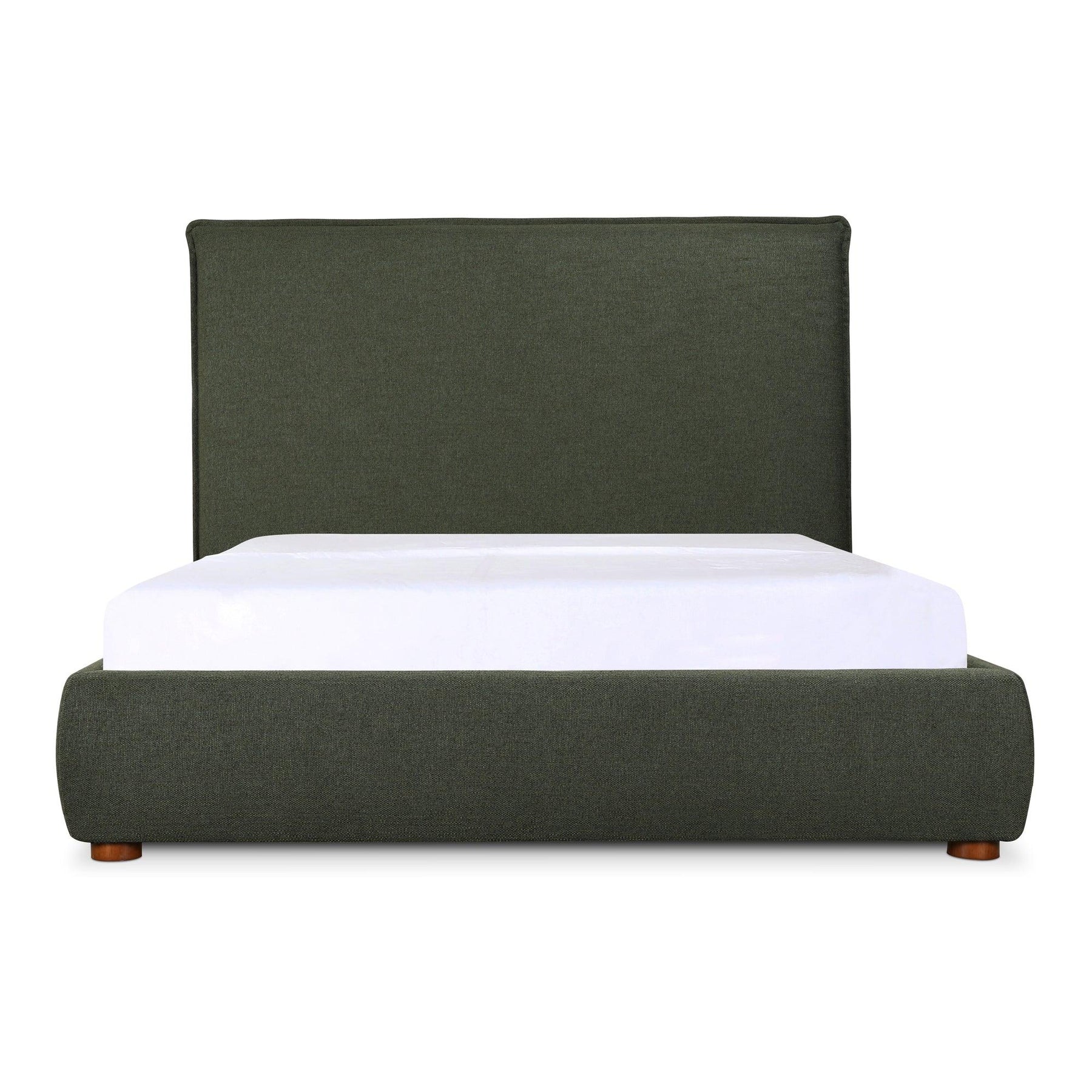 Luzon Tall Headboard