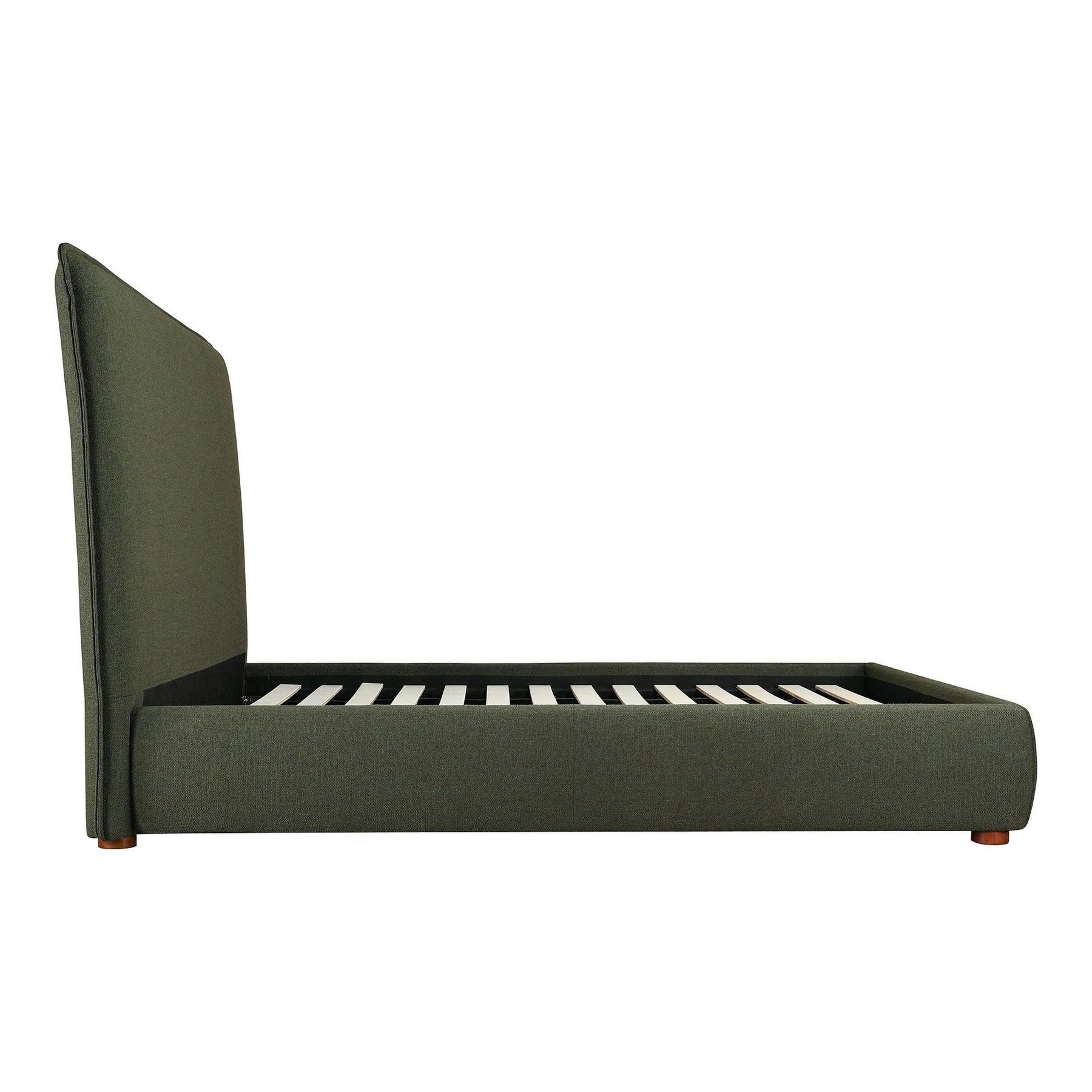 Luzon Tall Headboard