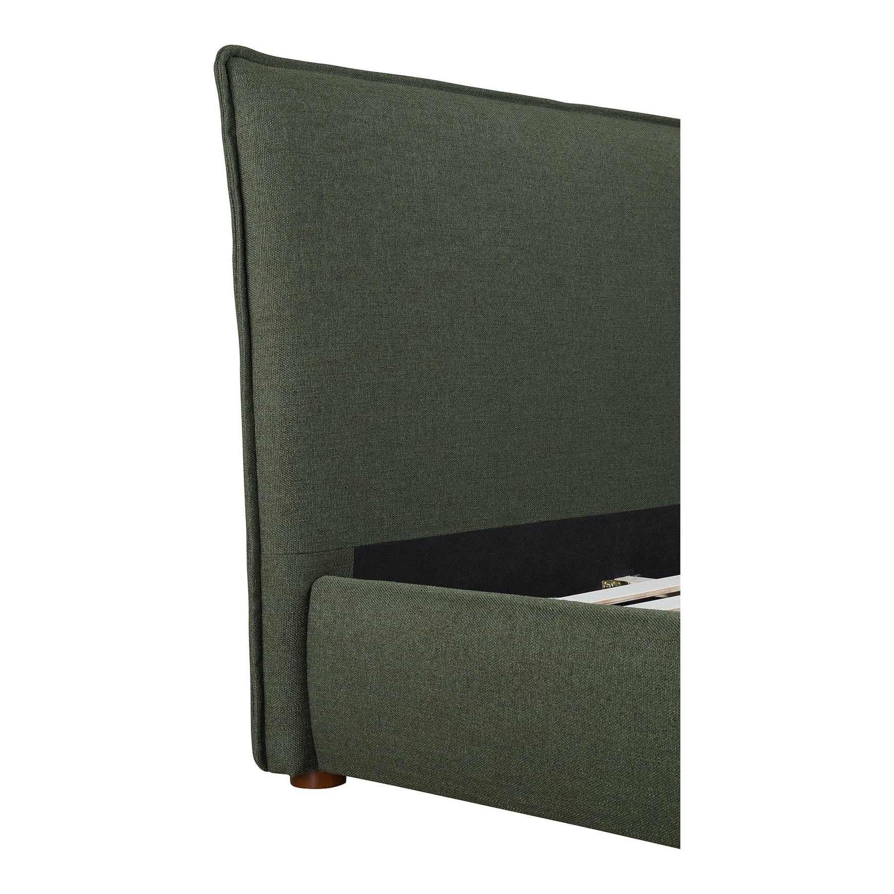 Luzon Tall Headboard