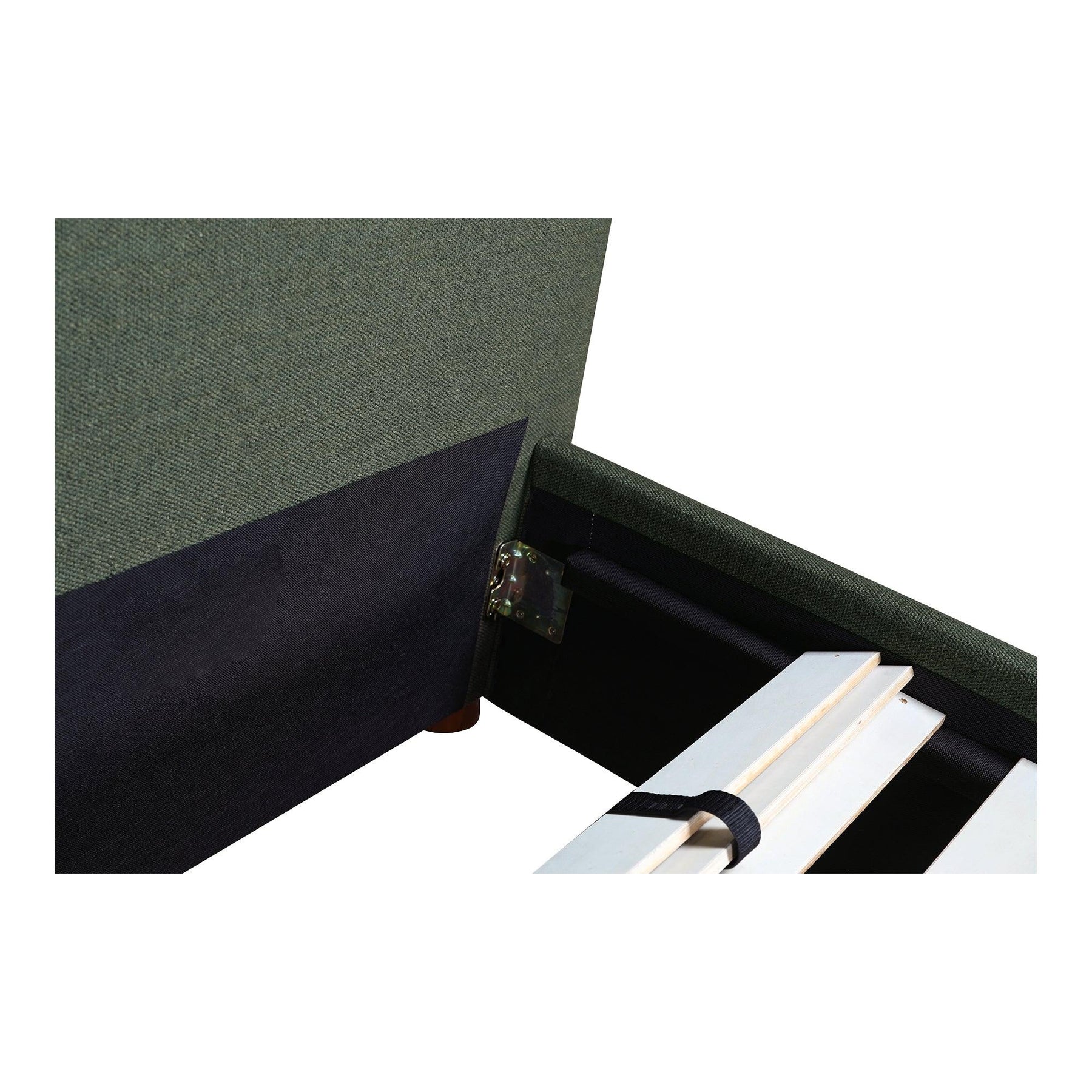Luzon Tall Headboard