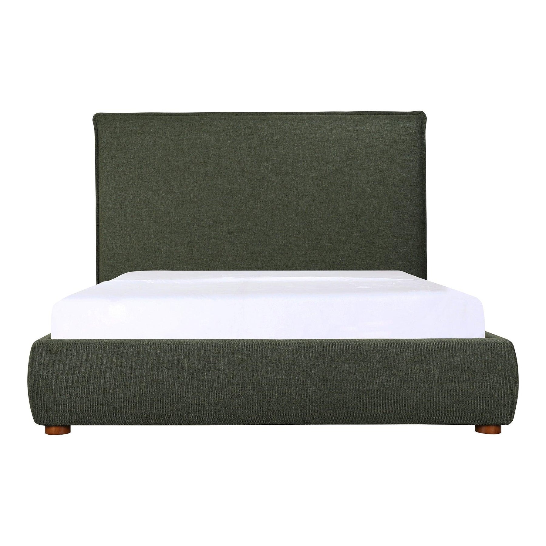 Luzon Tall Headboard